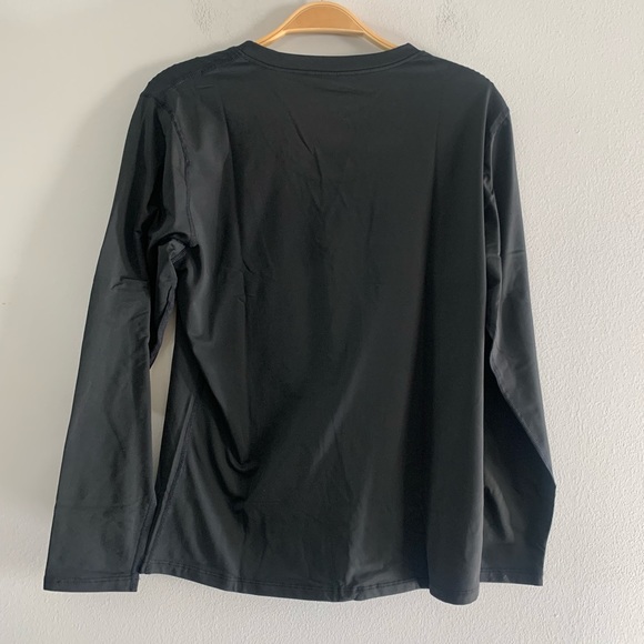 NEW HEROBIKER Thermal Underwear Women Set Base Layer Top & Bottom Long M - Picture 5 of 12